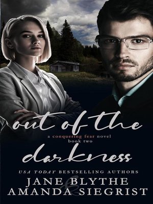 cover image of Out of the Darkness
